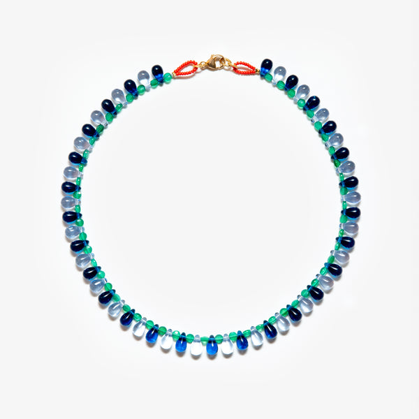 Le collier Grape Mini Limited Edition