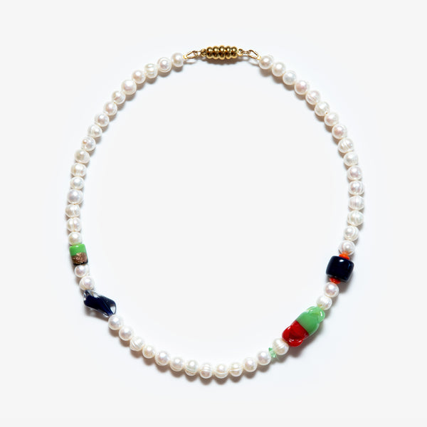 Collier Freshwater V