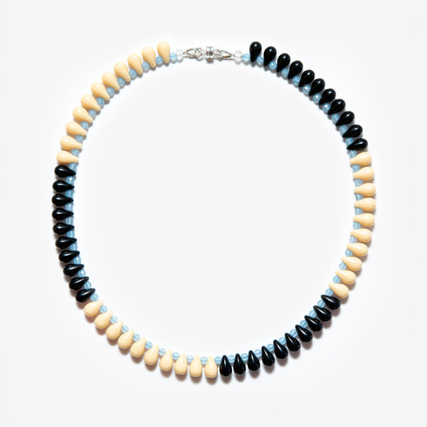 Le Collier Grape Mini Multi III