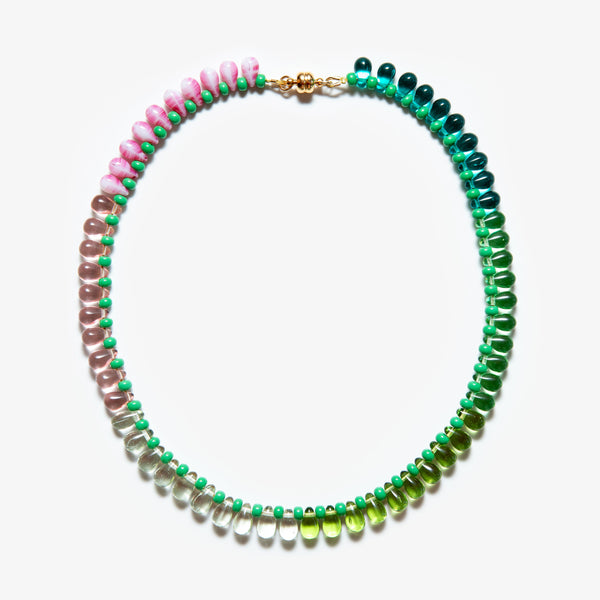 Le Collier Grape Mini Multi II