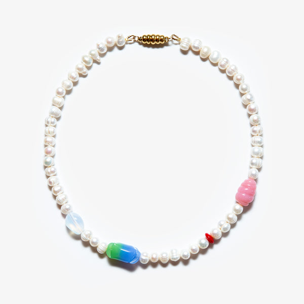 Collier Freshwater IV