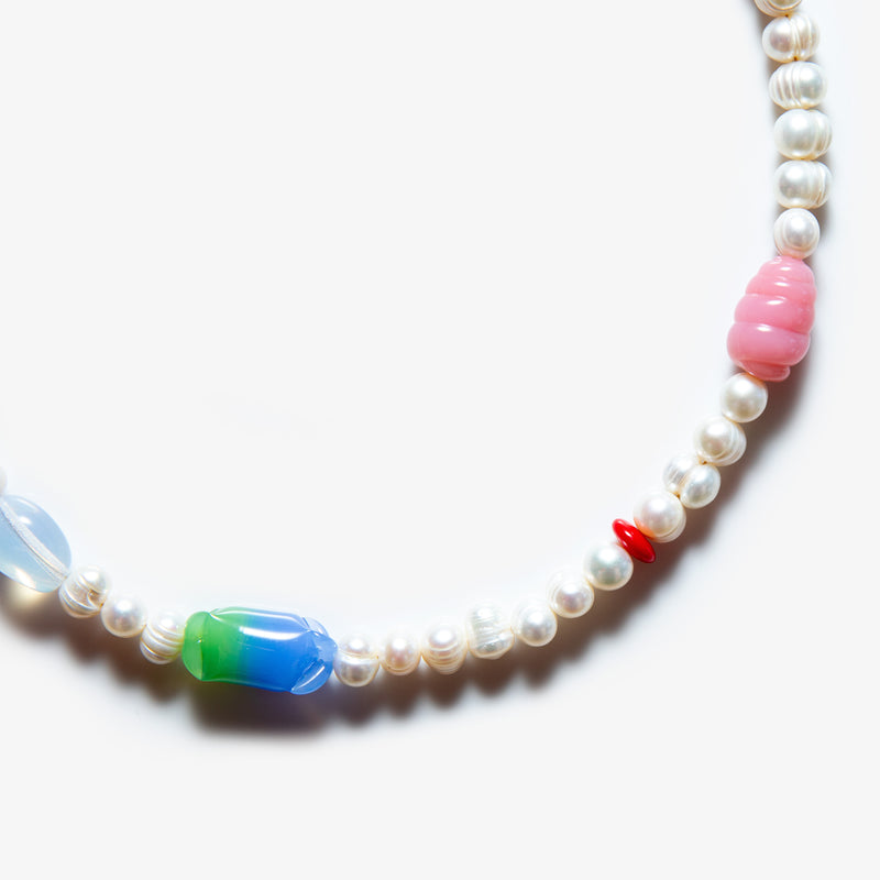 Collier Freshwater IV