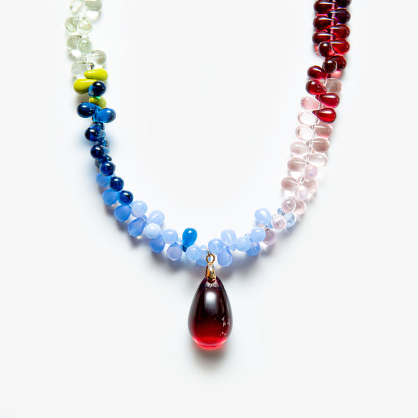 Collier Big Drop Multi