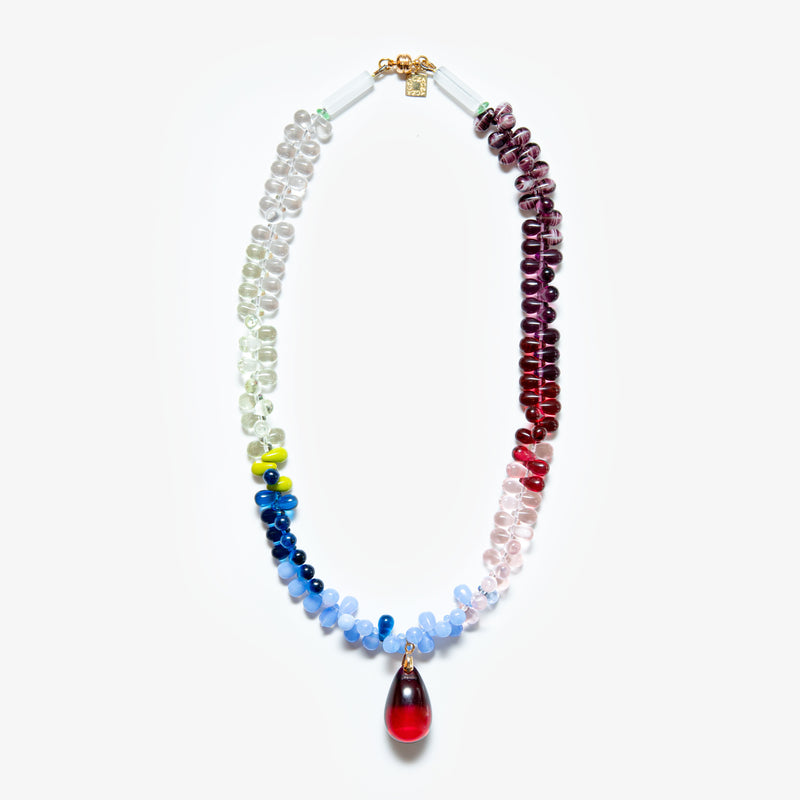 Collier Big Drop Multi
