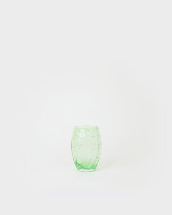 Le verre tulipe