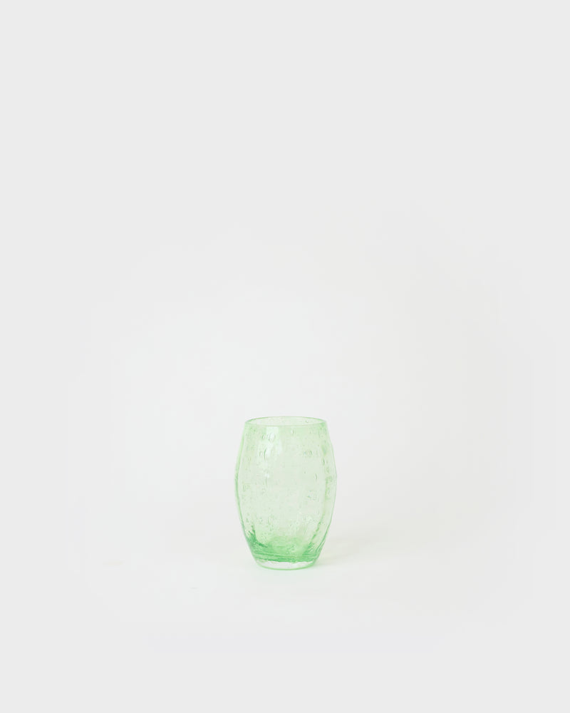 Le verre tulipe
