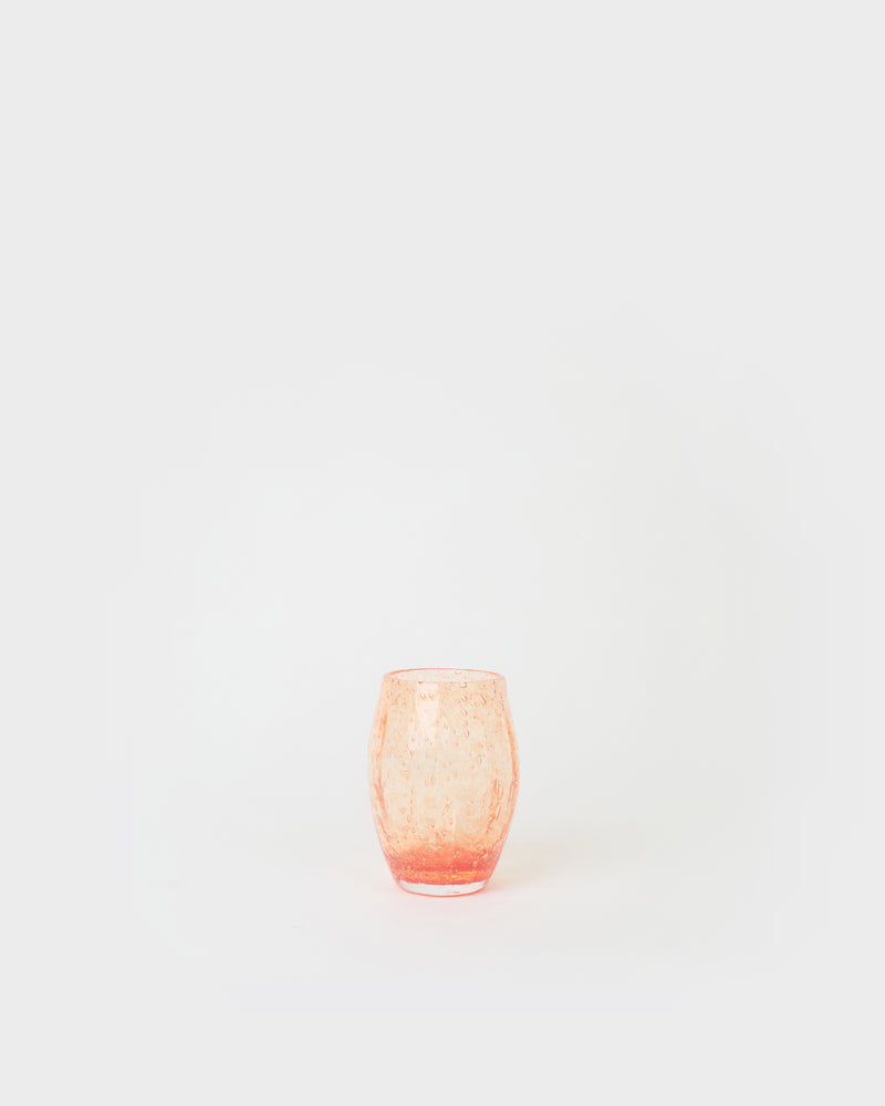 Le verre tulipe