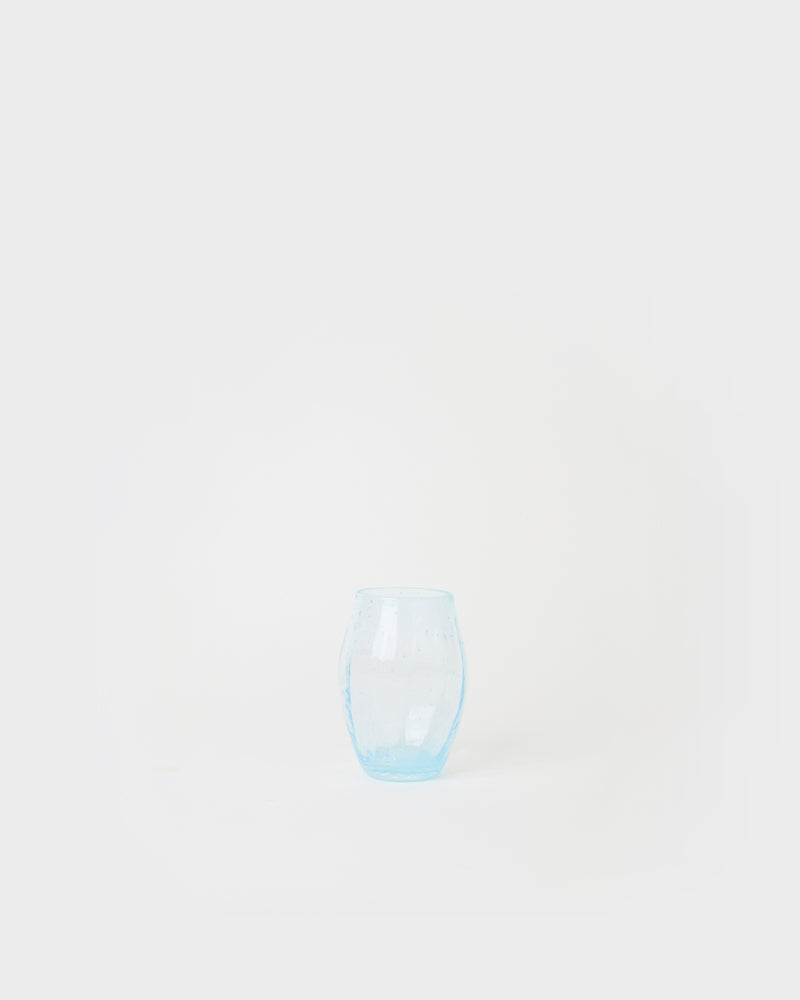 Le verre tulipe