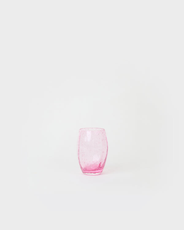 Le verre tulipe