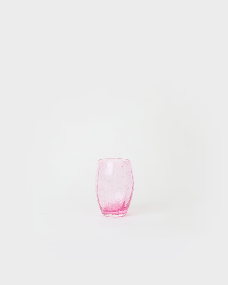 Le verre tulipe