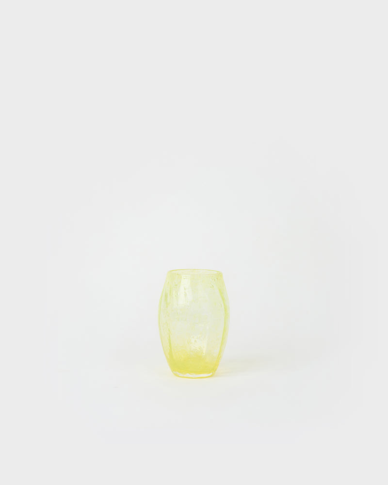 Le verre tulipe