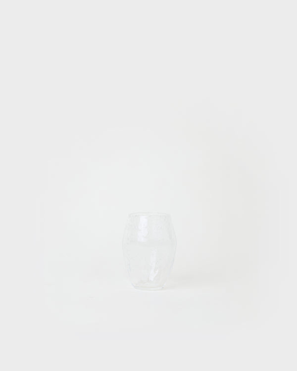Le verre tulipe