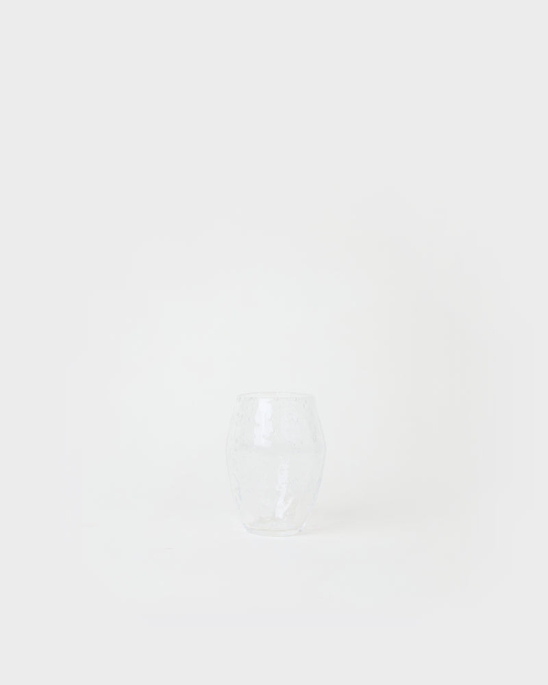 Le verre tulipe