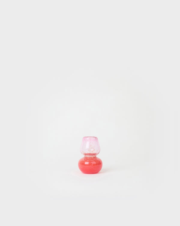 Le chandelier boule de glace