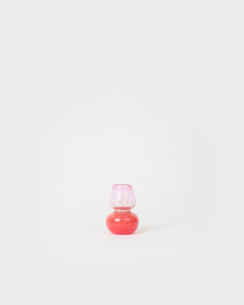Le chandelier boule de glace