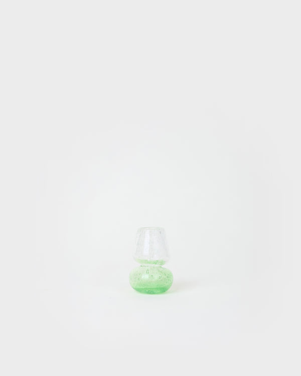 Le chandelier boule de glace