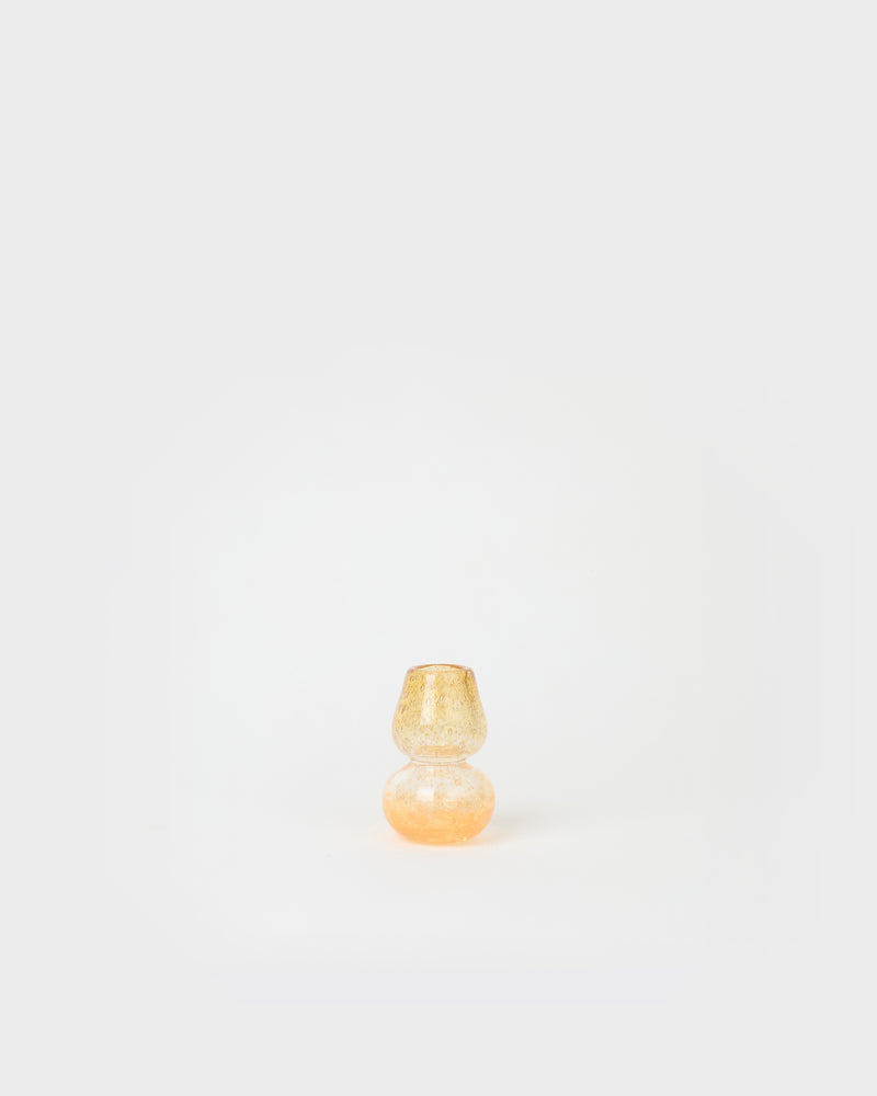 Le chandelier boule de glace