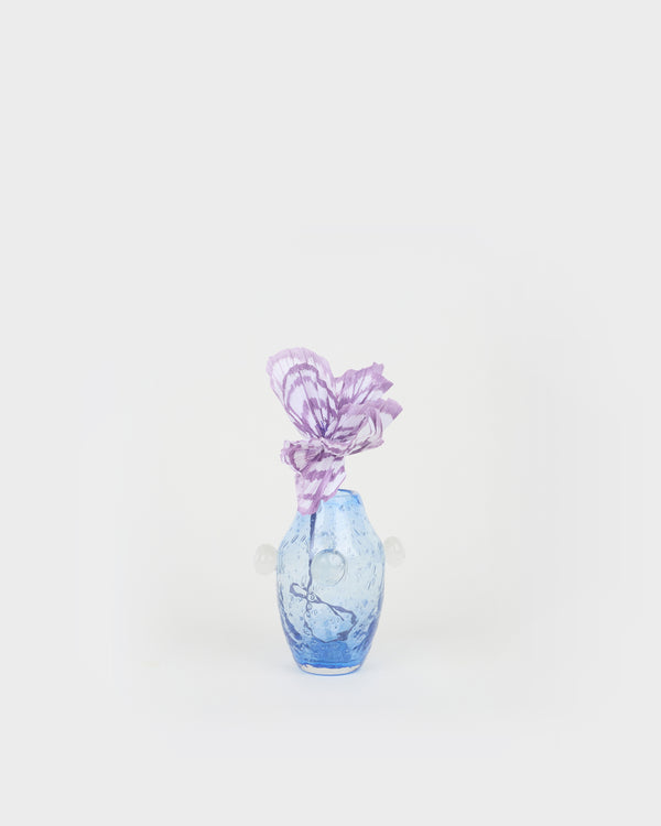 Le petit vase pâquerette