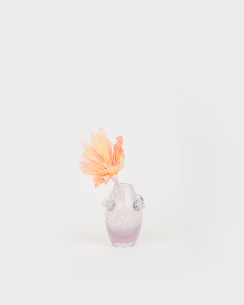 Le petit vase pâquerette