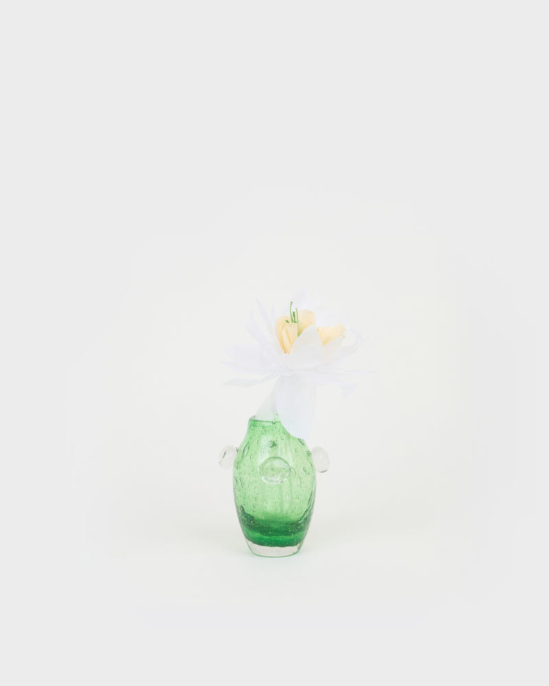 Le petit vase pâquerette