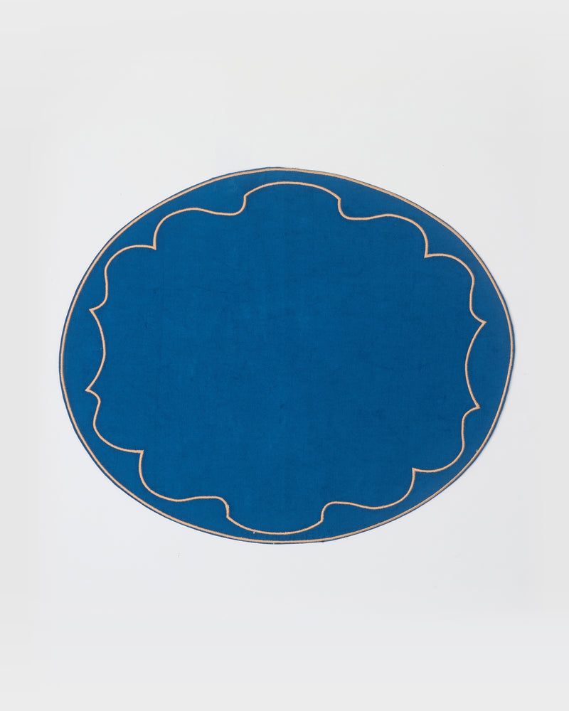 Set de table jour de fête