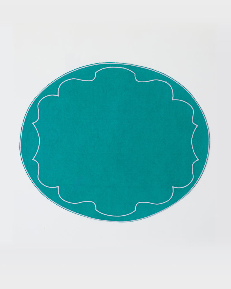 Set de table jour de fête