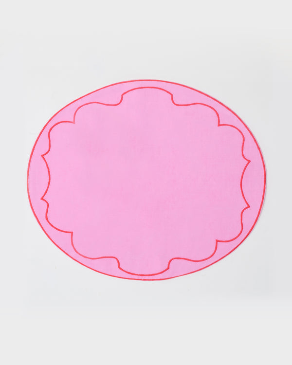 Set de table jour de fête