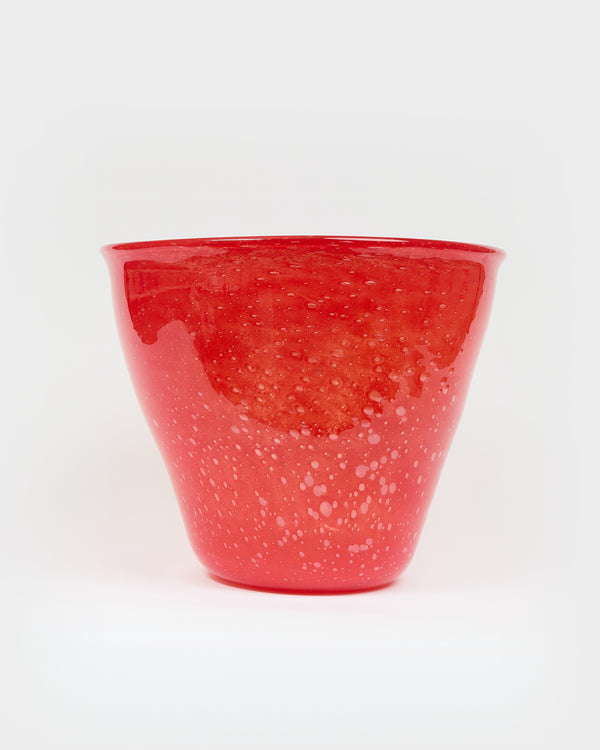 La grande vasque de Noël