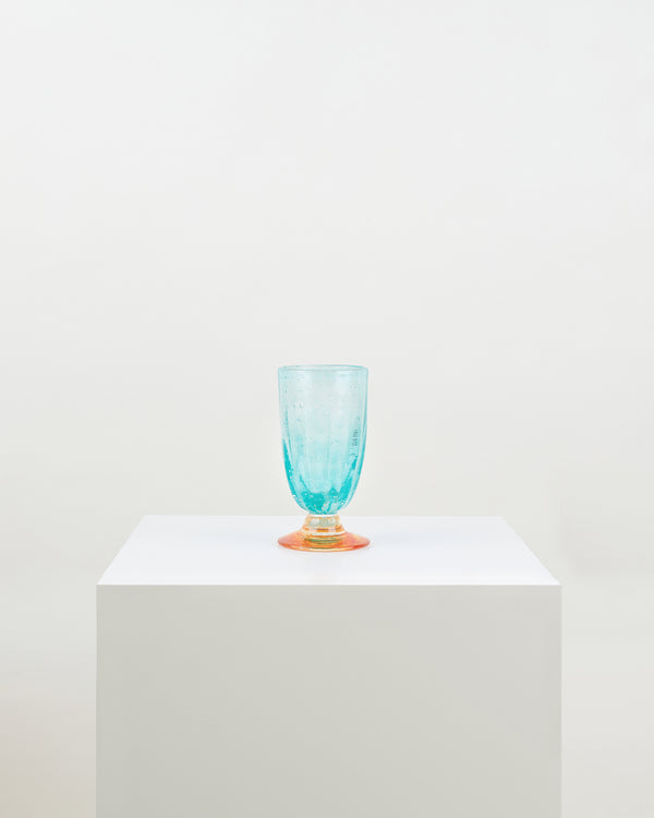 Le verre praline