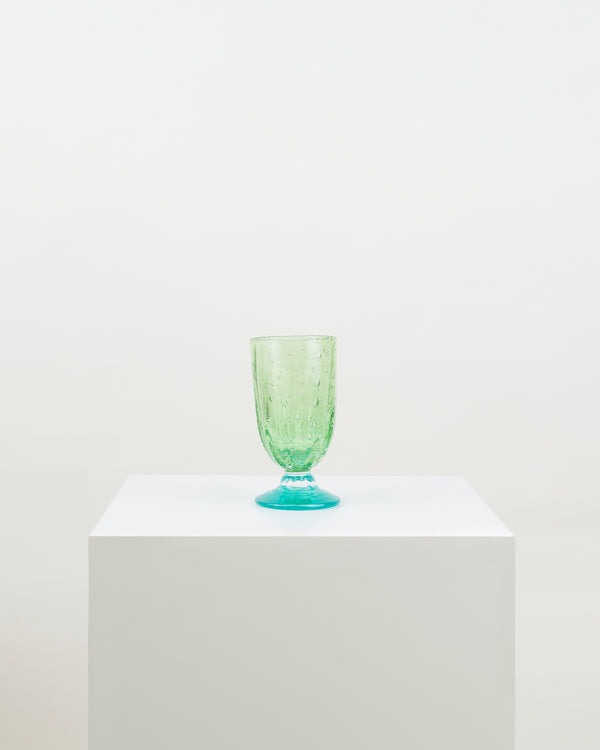 Le verre praline