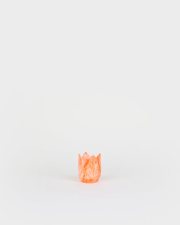 Le chandelier tulipe