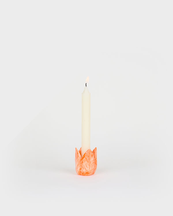 Le chandelier tulipe