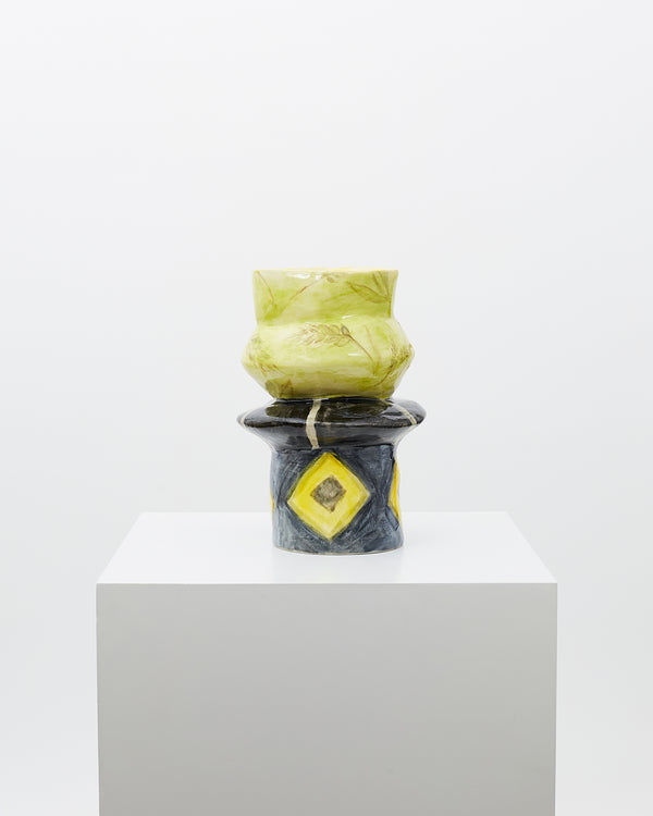 Le vase épis de blé