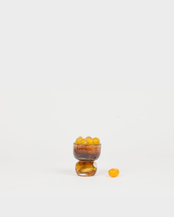 Les coupelles Bouillon quatre saisons