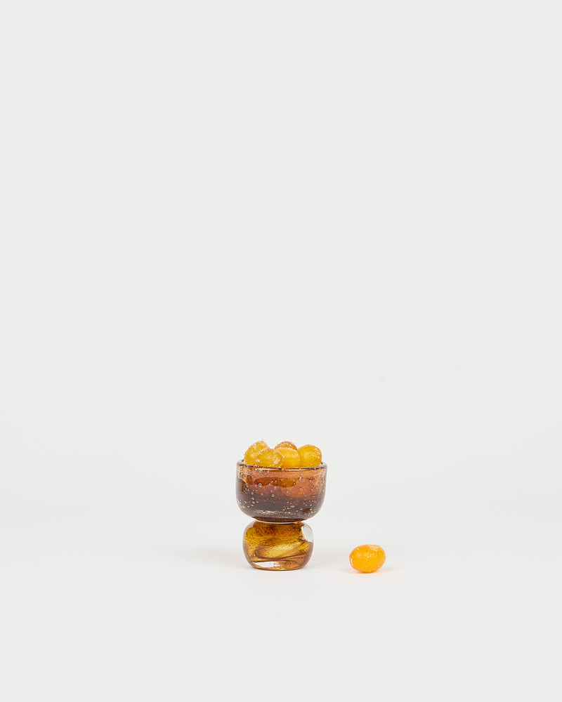 Les coupelles Bouillon quatre saisons