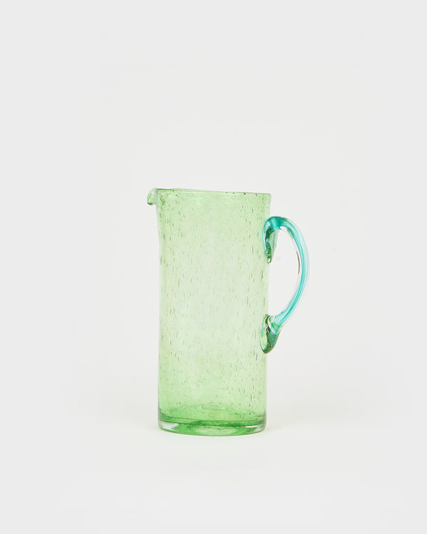 La carafe droite à bulle