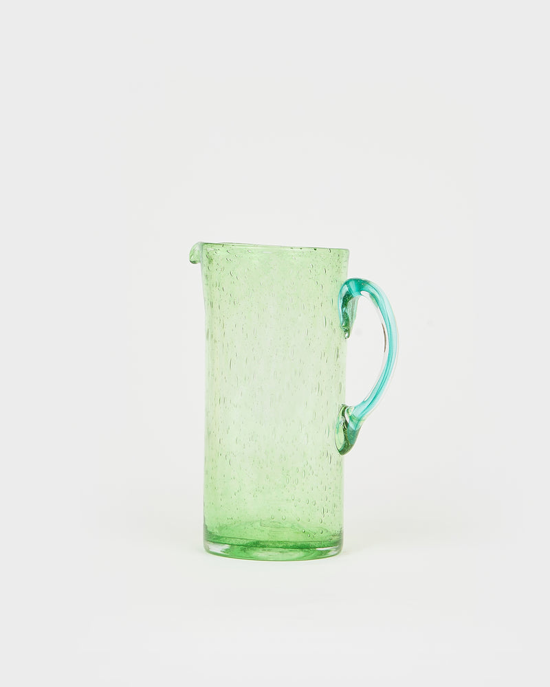 La carafe droite à bulle