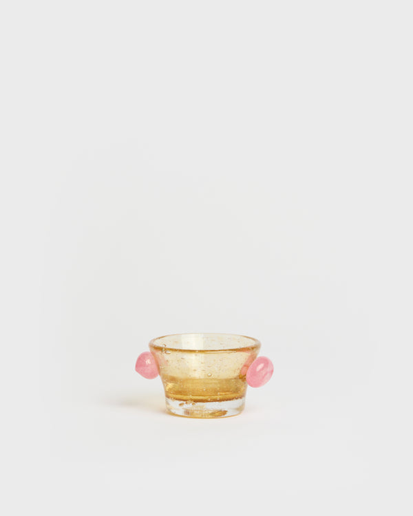 Salt and pepper Peas