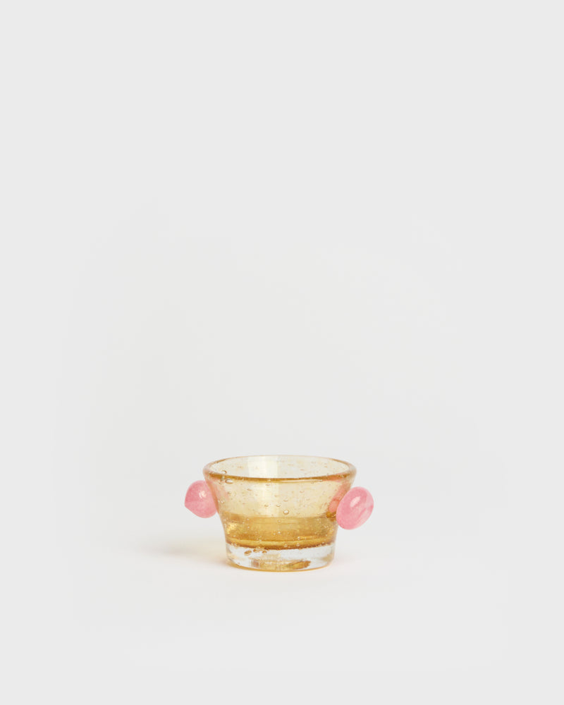 Le sel et le poivre petits pois