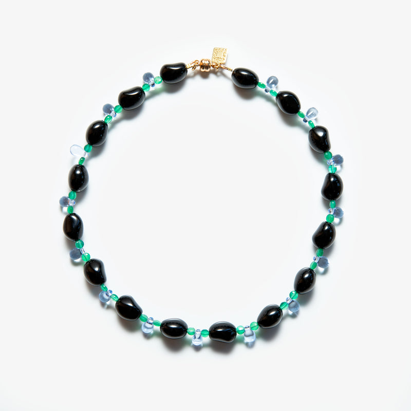 Le collier Mini Black