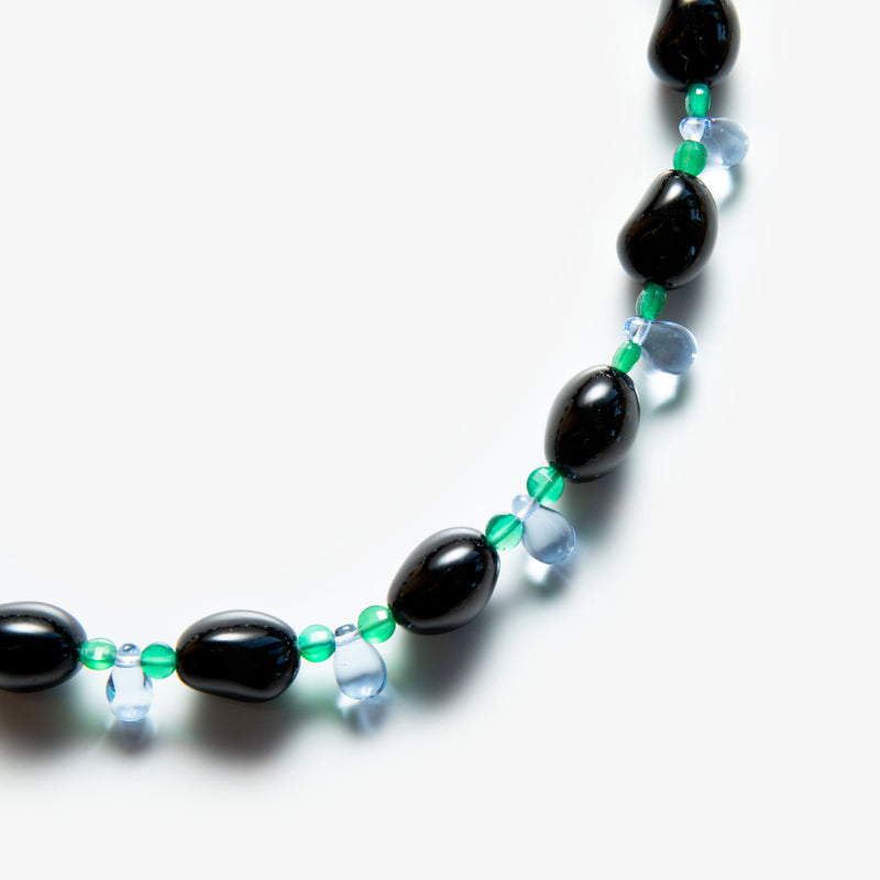 Le collier Mini Black