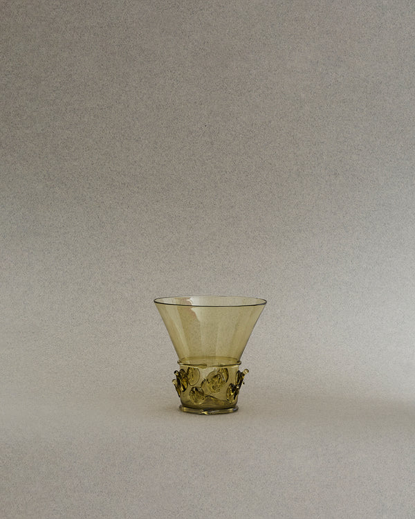Le mini verre à eau – La Romaine Editions