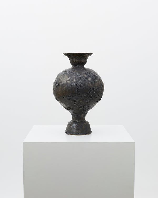Le vase du romain